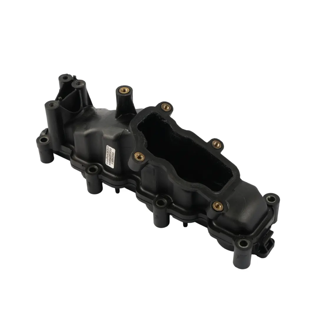 VW Touareg 7L Intake Manifold Inlet Right O/S 3.0 TDI Diesel - SKU 059129712BE - Part number 059129712BE