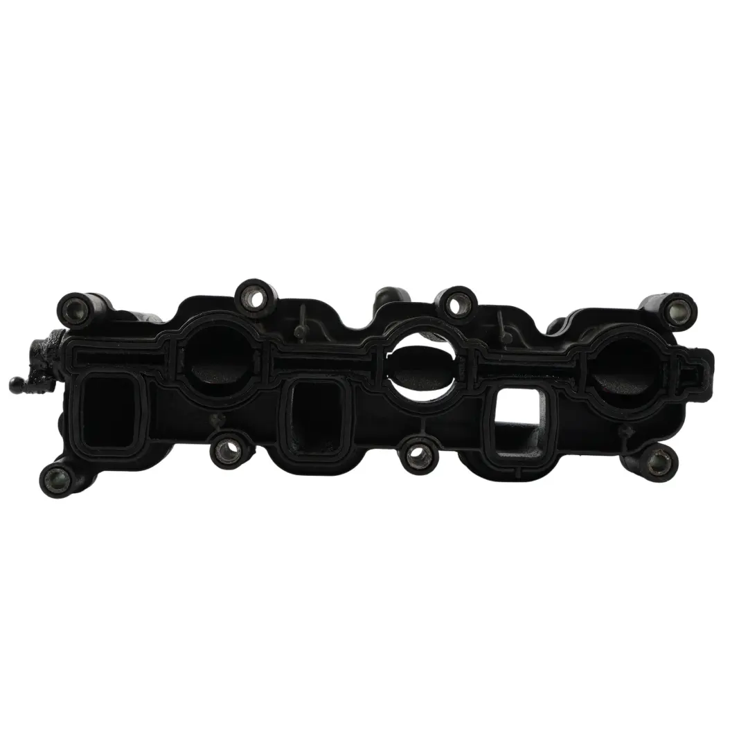 VW Touareg 7L Intake Manifold Inlet Right O/S 3.0 TDI Diesel - SKU 059129712BE - Part number 059129712BE
