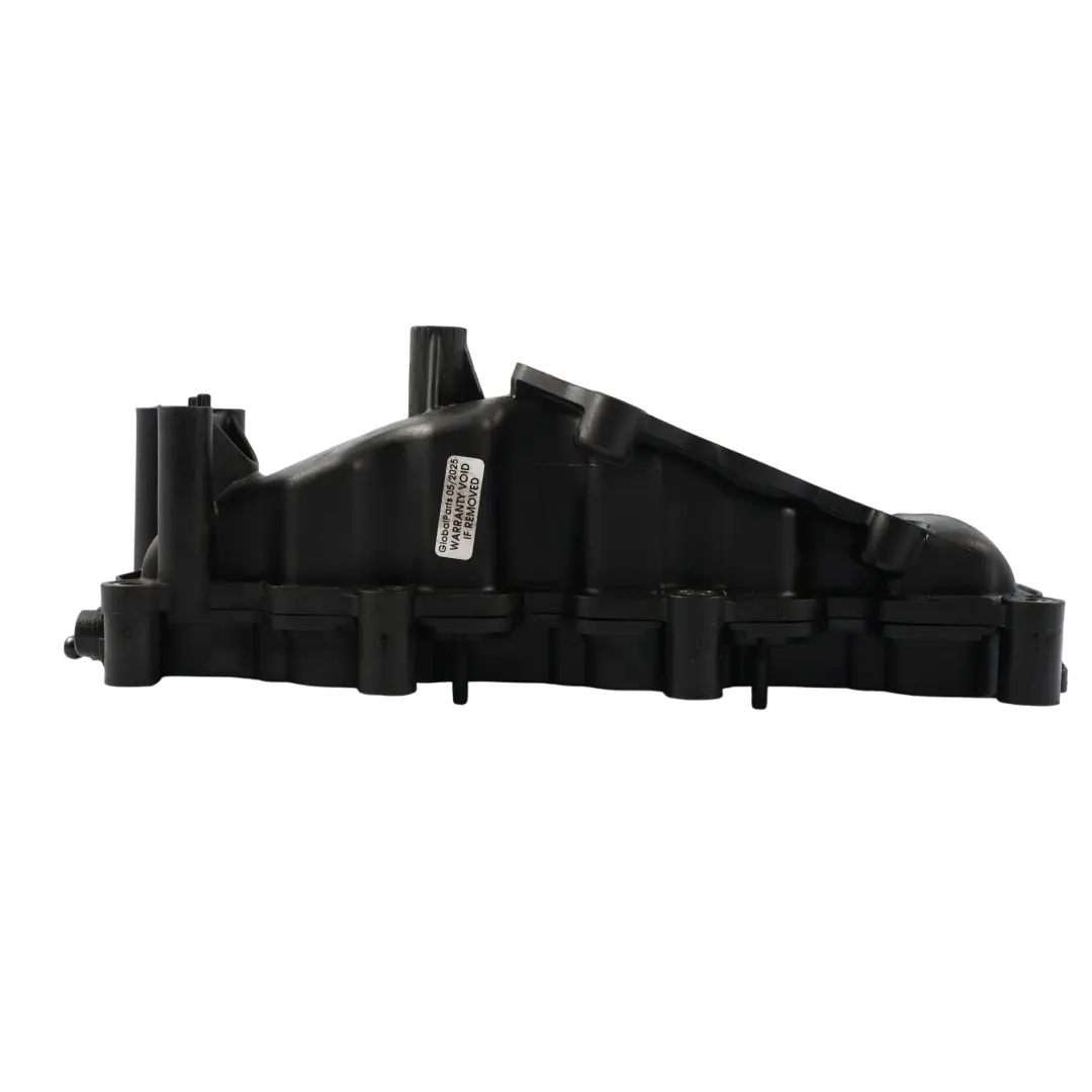 VW Touareg 7L Intake Manifold Inlet Right O/S 3.0 TDI Diesel - SKU 059129712BE - Part number 059129712BE