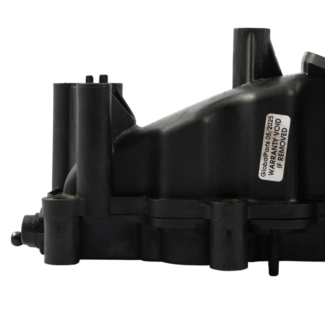VW Touareg 7L Intake Manifold Inlet Right O/S 3.0 TDI Diesel - SKU 059129712BE - Part number 059129712BE