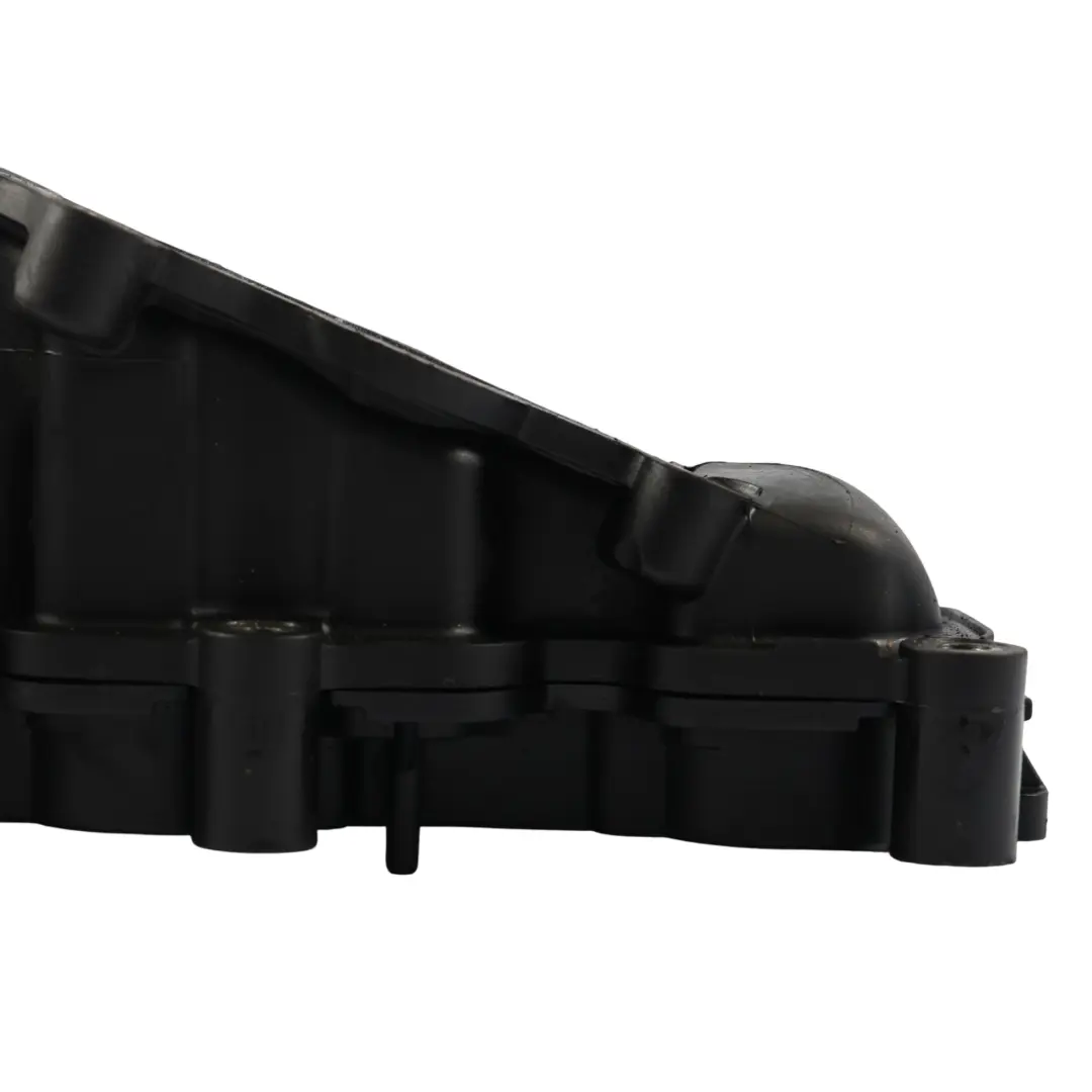 VW Touareg 7L Intake Manifold Inlet Right O/S 3.0 TDI Diesel - SKU 059129712BE - Part number 059129712BE