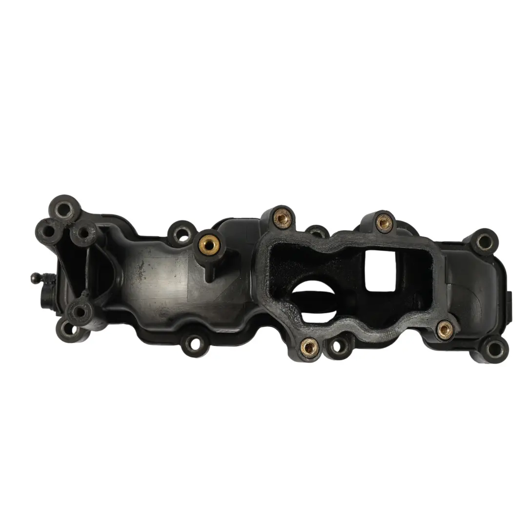 VW Touareg 7L Intake Manifold Inlet Right O/S 3.0 TDI Diesel - SKU 059129712BE - Part number 059129712BE