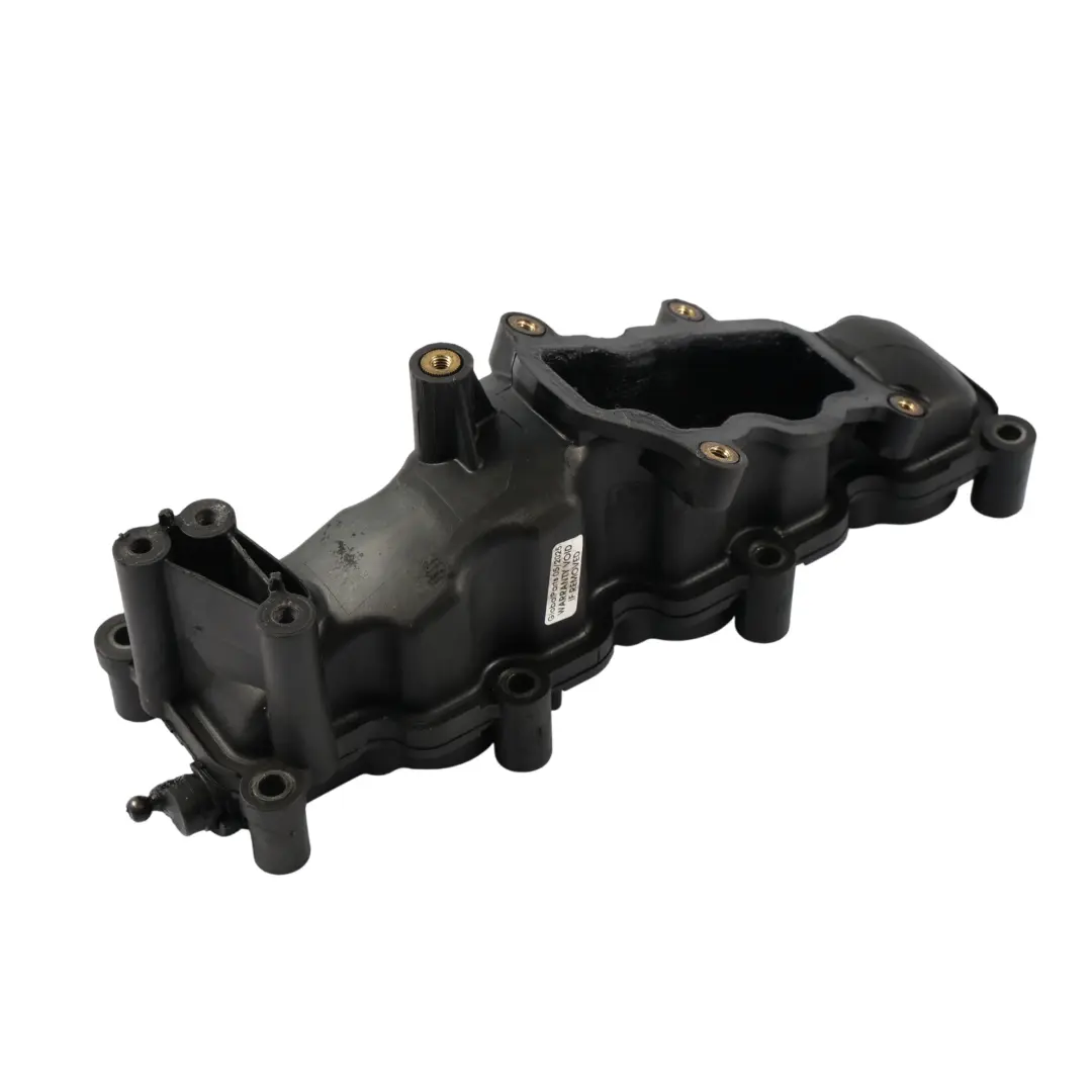VW Touareg 7L Intake Manifold Inlet Right O/S 3.0 TDI Diesel - SKU 059129712BE - Part number 059129712BE