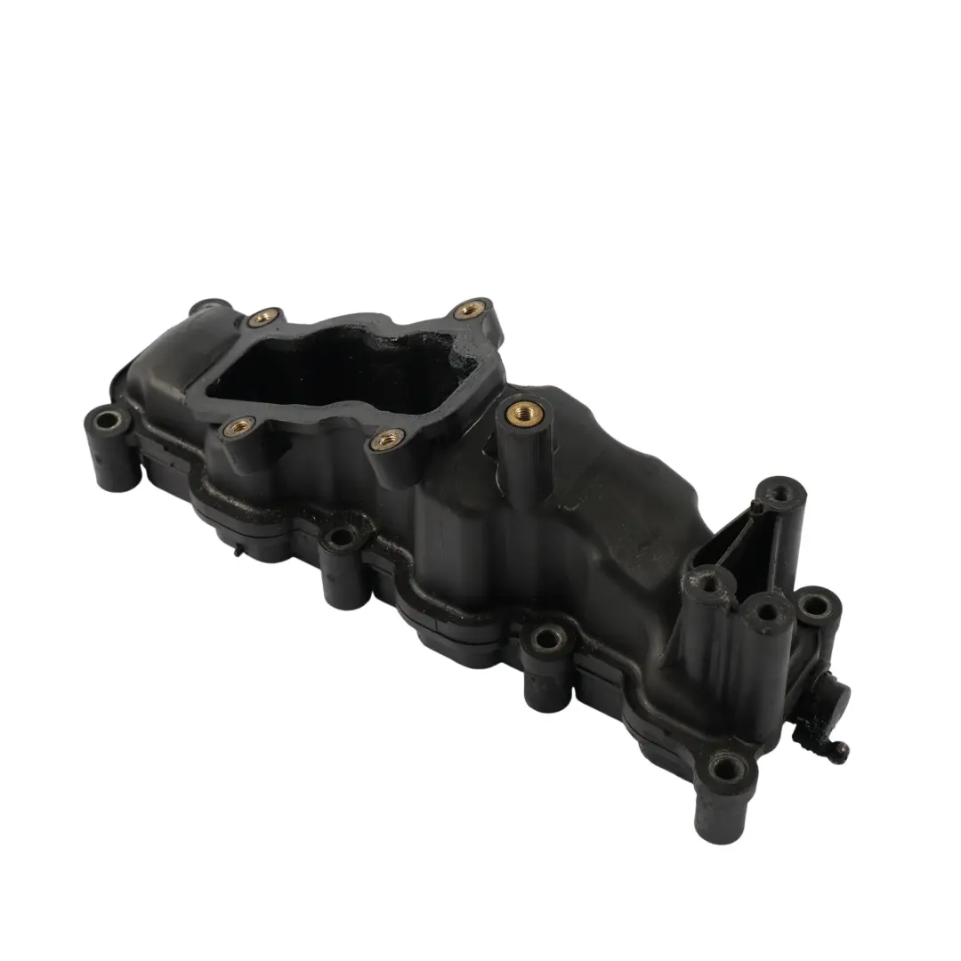 VW Touareg 7L Intake Manifold Inlet Right O/S 3.0 TDI Diesel - SKU 059129712BE - Part number 059129712BE