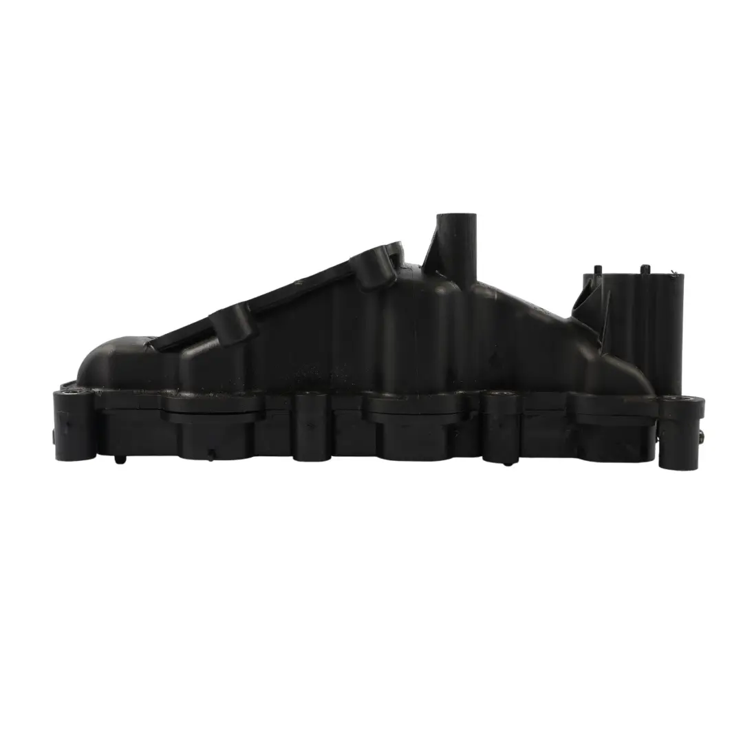 VW Touareg 7L Intake Manifold Inlet Right O/S 3.0 TDI Diesel - SKU 059129712BE - Part number 059129712BE