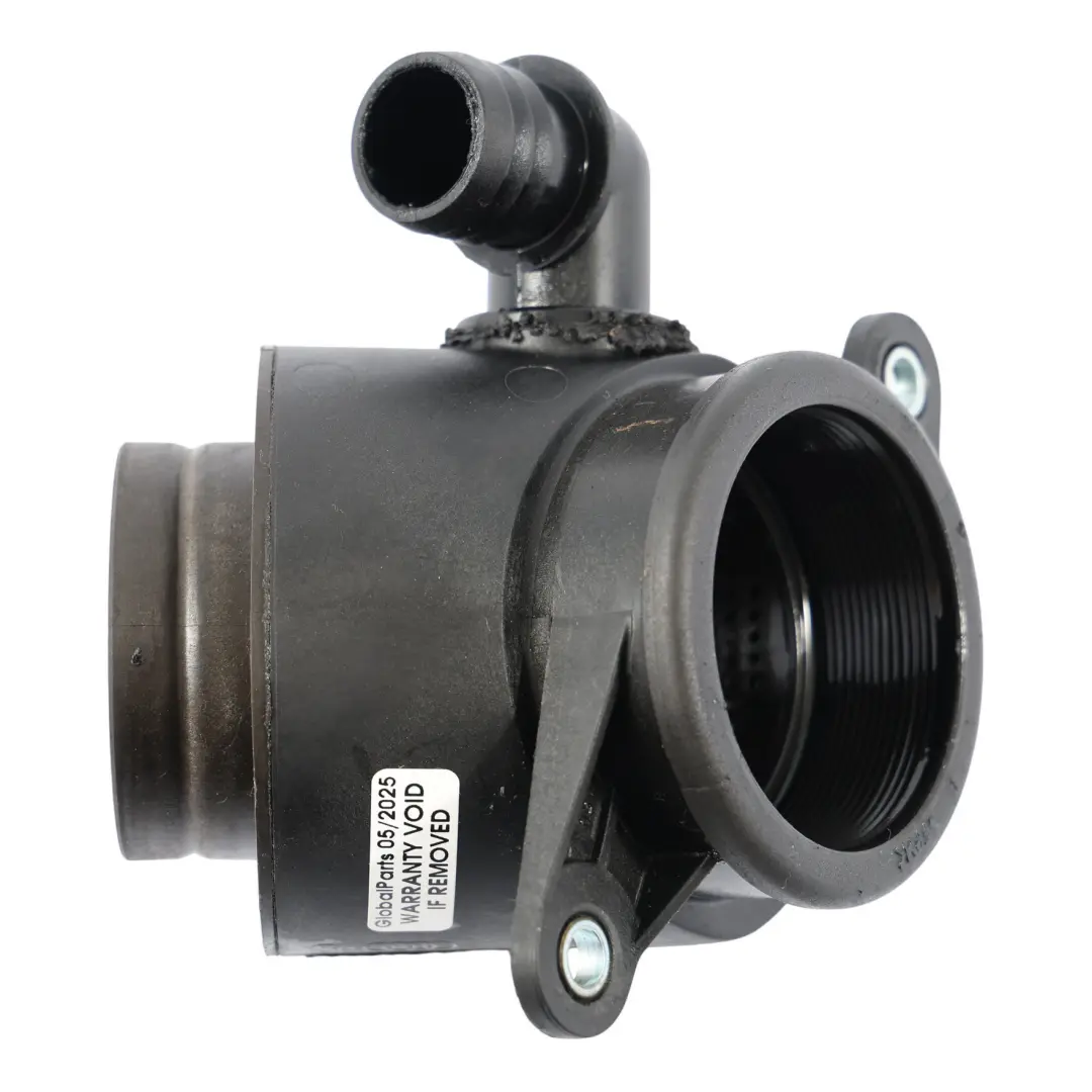 7L Tuyau D'Admission D'Air 3.0 TDI Diesel pour VW Touareg à propos du numéro de pièce 059129955C VW Touareg 7L Tuyau D'Admission D'Air 3.0 TDI Diesel - SKU 059129955C - Numéro de pièce 059129955C