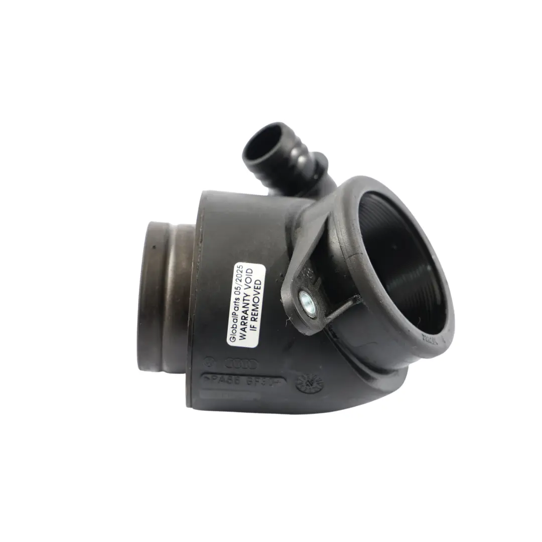 7L Tubo Flessibile Aspirazione Aria Manicotto 3.0 TDI per VW Touareg con numero di parte 059129955C VW Touareg 7L Tubo Flessibile Aspirazione Aria Manicotto 3.0 TDI - SKU 059129955C - Numero di parte 059129955C