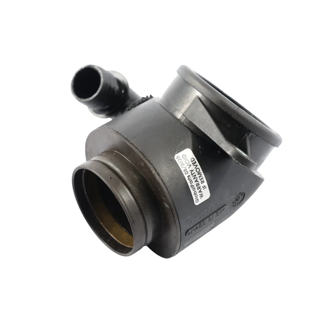 7L Tuyau D'Admission D'Air 3.0 TDI Diesel pour VW Touareg à propos du numéro de pièce 059129955C VW Touareg 7L Tuyau D'Admission D'Air 3.0 TDI Diesel - SKU 059129955C - Numéro de pièce 059129955C