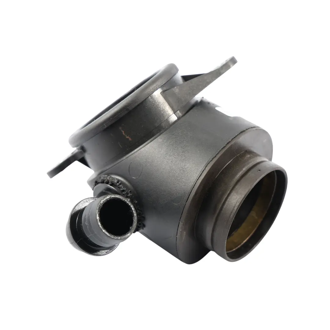 VW Touareg 7L Air Intake Duct Hose Pipe Line Sleeve 3.0 TDI Diesel - SKU 059129955C - Part number 059129955C