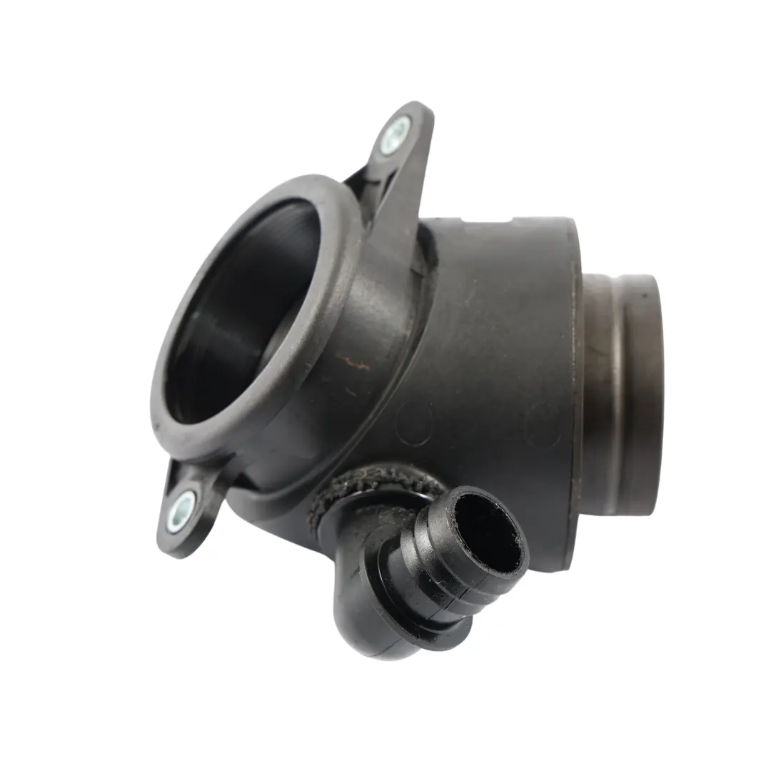 7L Tuyau D'Admission D'Air 3.0 TDI Diesel pour VW Touareg à propos du numéro de pièce 059129955C VW Touareg 7L Tuyau D'Admission D'Air 3.0 TDI Diesel - SKU 059129955C - Numéro de pièce 059129955C