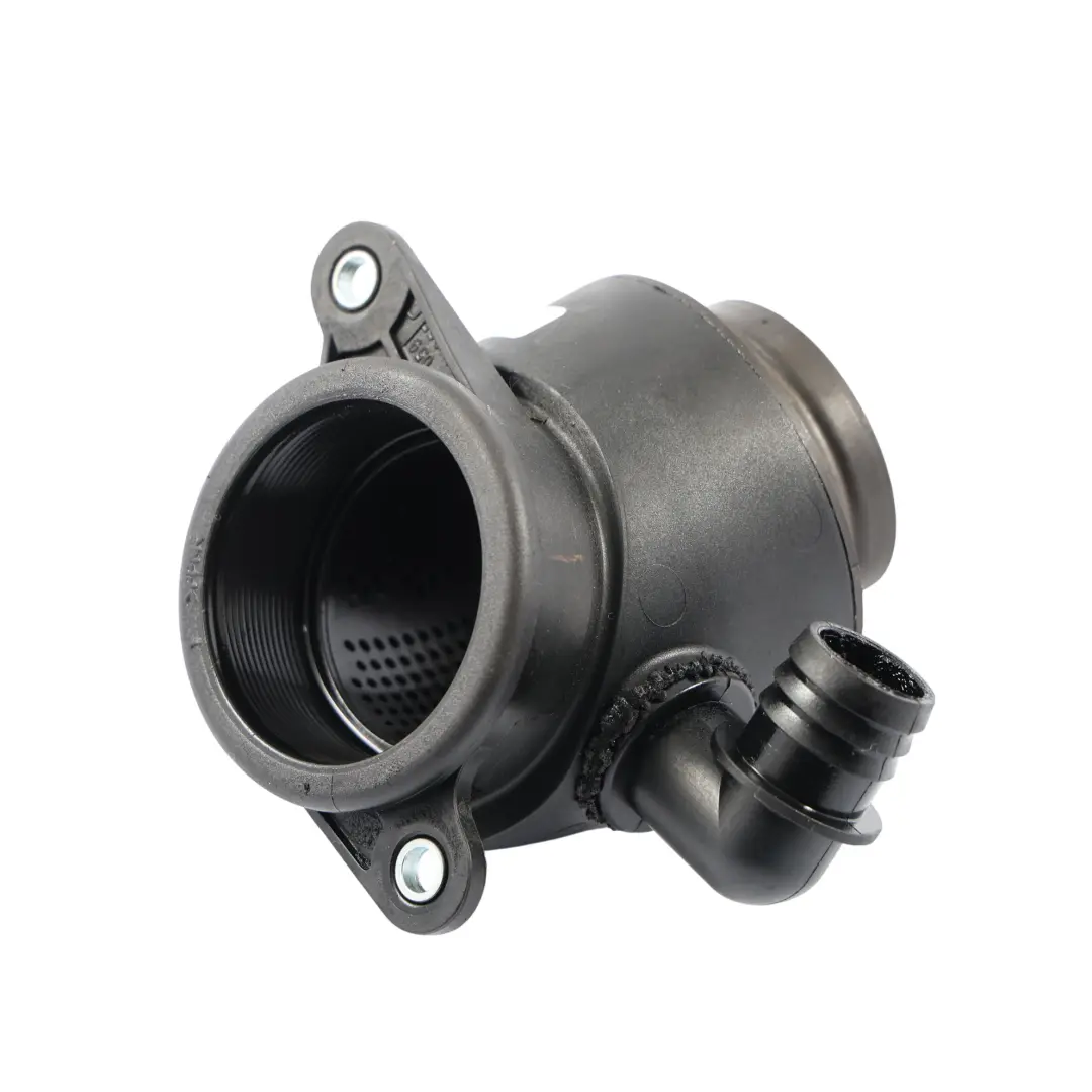 VW Touareg 7L Air Intake Duct Hose Pipe Line Sleeve 3.0 TDI Diesel - SKU 059129955C - Part number 059129955C