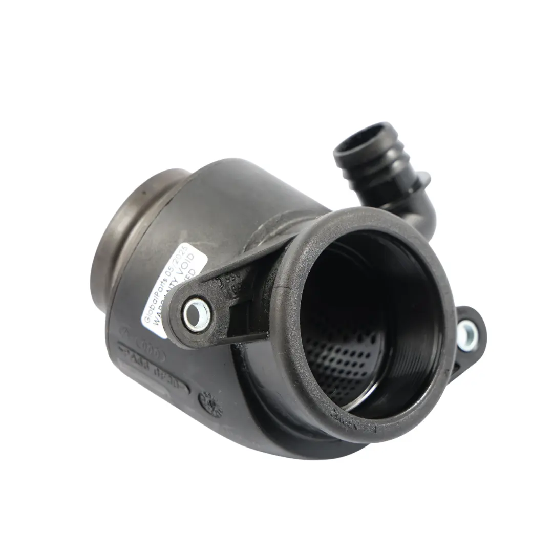 7L Manguera De Admisión De Aire Diésel, 3.0 TDI para VW Touareg con número de pieza 059129955C VW Touareg 7L Manguera De Admisión De Aire Diésel, 3.0 TDI - SKU 059129955C - Número de pieza 059129955C