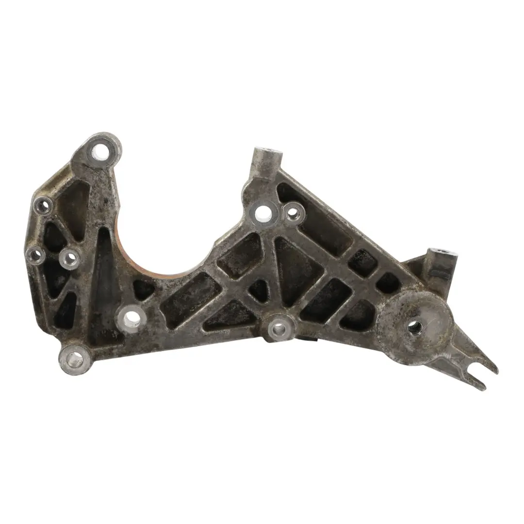 VW Touareg Audi Q7 4L Soporte Bomba Combustible Alta Presión Carcasa - SKU 059130147J - Número de pieza 059130147J