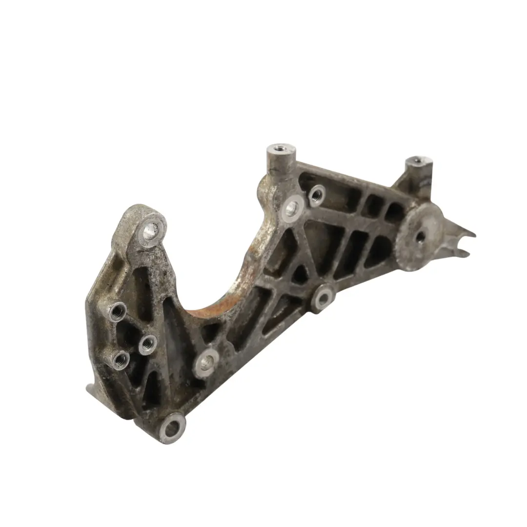 VW Touareg Audi Q7 4L Soporte Bomba Combustible Alta Presión Carcasa - SKU 059130147J - Número de pieza 059130147J