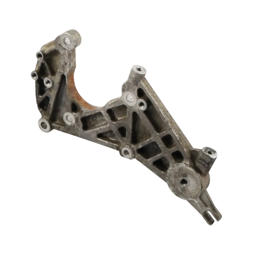 VW Touareg Audi Q7 4L Soporte Bomba Combustible Alta Presión Carcasa - SKU 059130147J - Número de pieza 059130147J