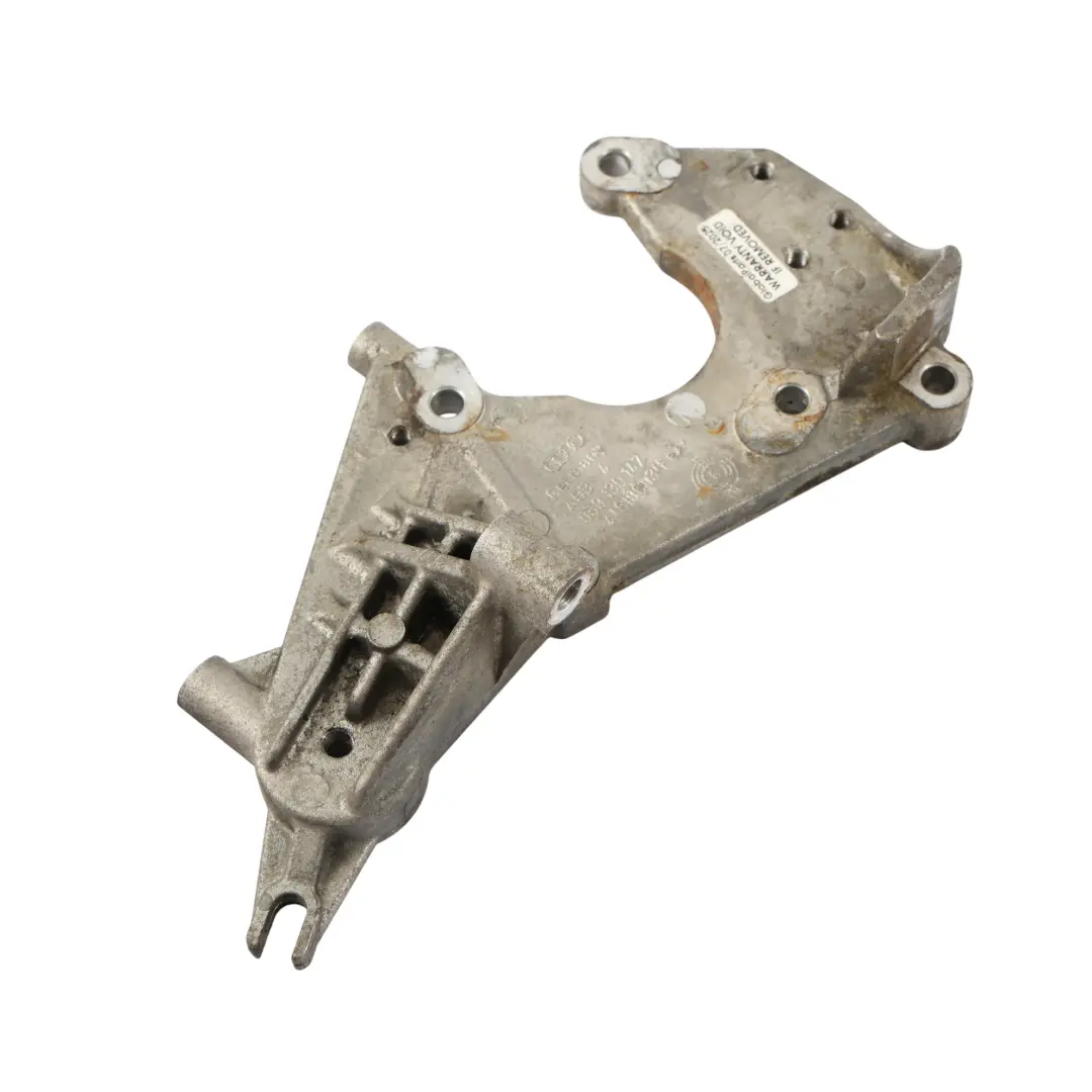 VW Touareg Audi Q7 4L Soporte Bomba Combustible Alta Presión Carcasa - SKU 059130147J - Número de pieza 059130147J