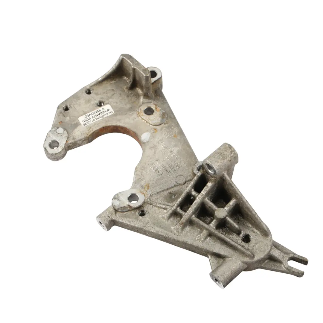 VW Touareg Audi Q7 4L Hochdruck Kraftstoffpumpe Halterung Gehäuse - SKU 059130147J - Teilenummer 059130147J