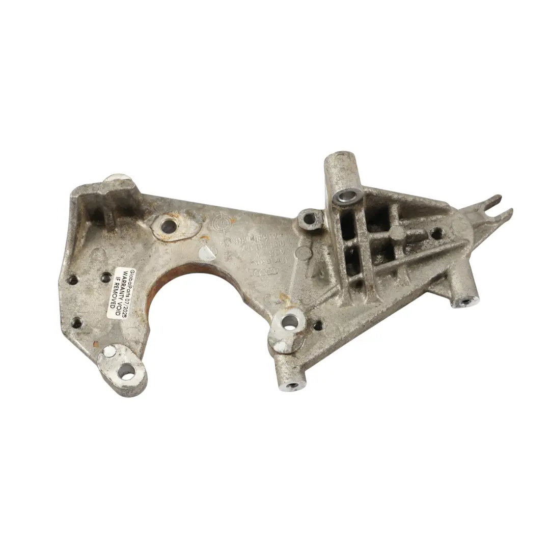 VW Touareg Audi Q7 4L Soporte Bomba Combustible Alta Presión Carcasa - SKU 059130147J - Número de pieza 059130147J