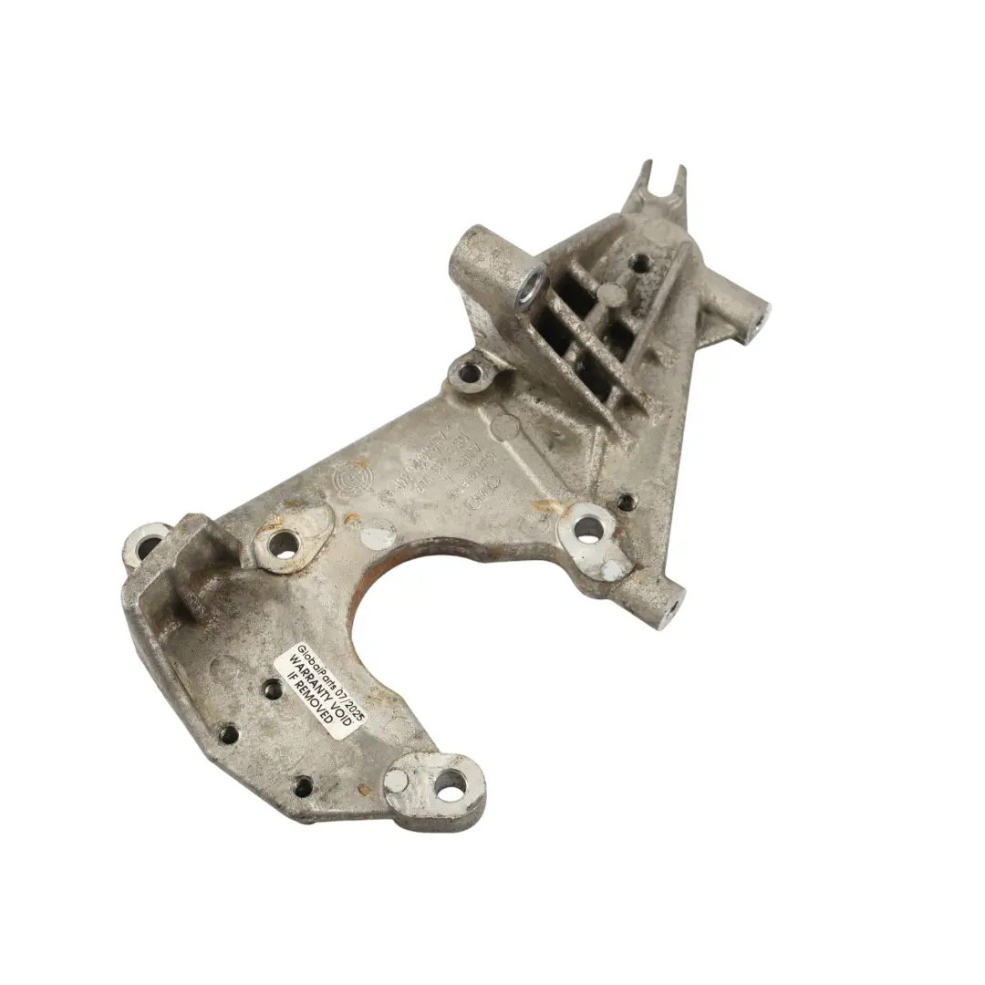 Alta Pressione Pompa Carburante Staffa Titolare per VW Touareg Audi Q7 4L con numero di parte 059130147J VW Touareg Audi Q7 4L Alta Pressione Pompa Carburante Staffa Titolare - SKU 059130147J - Numero di parte 059130147J