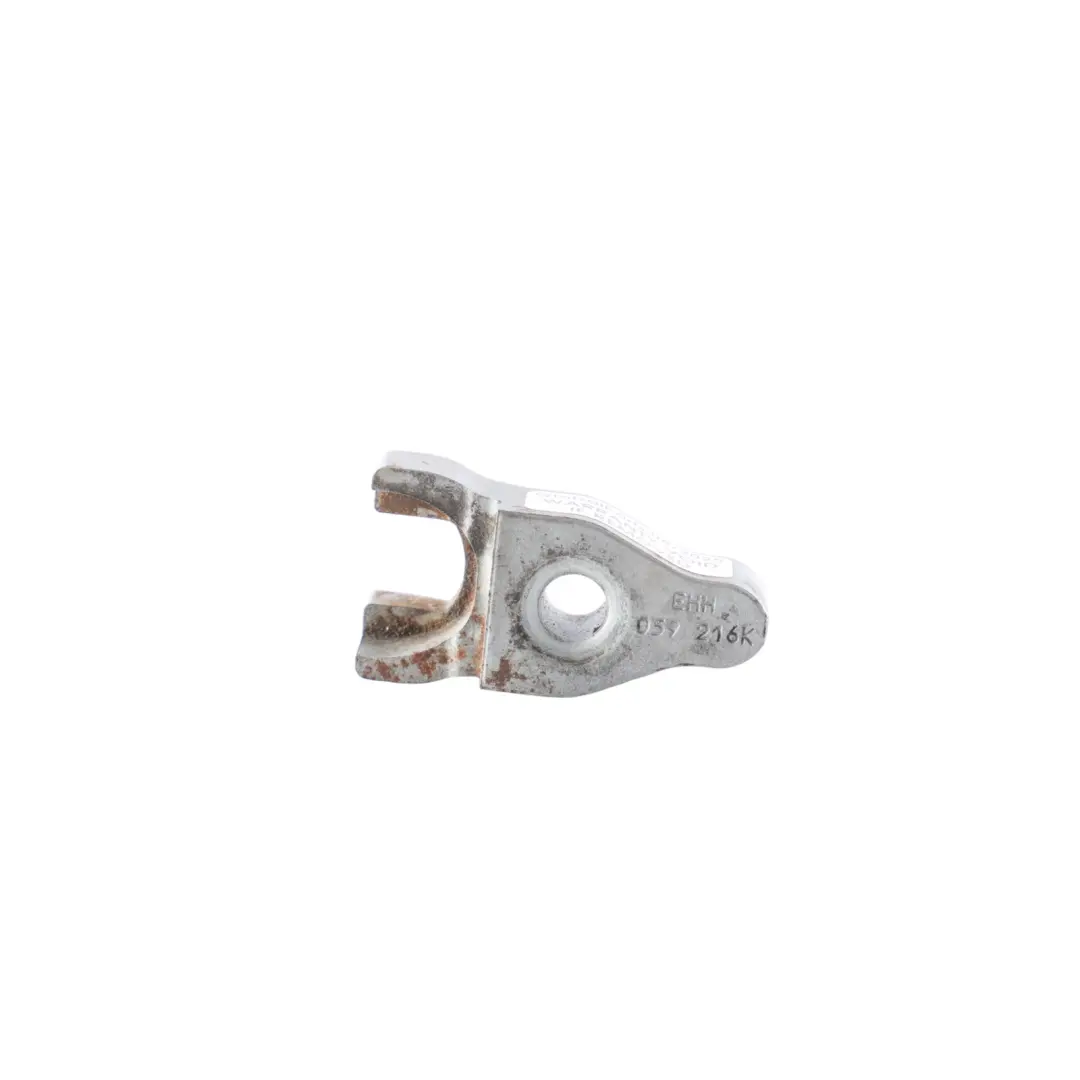 Audi A4 B9 A7 4G8 Fuel Rail Tensioning Plate Bracket Mount Holder - SKU 059130216K-1 - Part number 059130216K