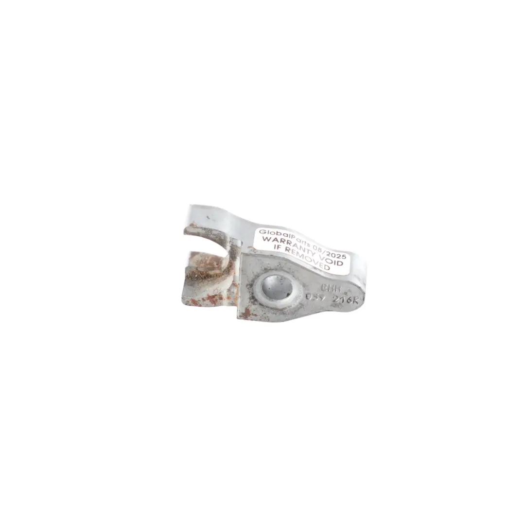 Audi A4 B9 A7 4G8 Soporte Montaje Placa Tensora Riel Combustible - SKU 059130216K-1 - Número de pieza 059130216K