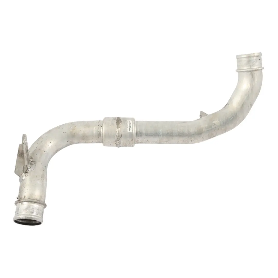 Intake Hose Air Charge Intercooler Pipe Line 3.0 TDI to Audi A5 8T with Part number 059145731BR Audi A5 8T Intake Hose Air Charge Intercooler Pipe Line 3.0 TDI - SKU 059145731BR - Part number 059145731BR