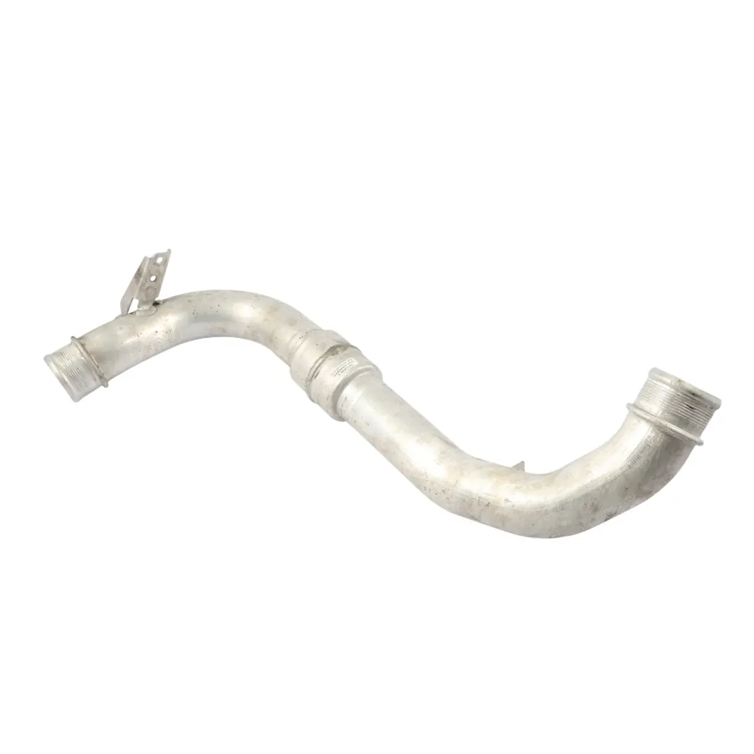 Durite D'Admission D'Air Et De Suralimentation 3.0 TDI pour Audi A5 8T à propos du numéro de pièce 059145731BR Audi A5 8T Durite D'Admission D'Air Et De Suralimentation 3.0 TDI - SKU 059145731BR - Numéro de pièce 059145731BR