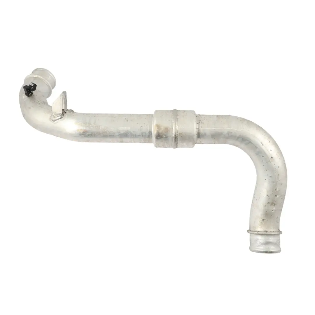 Durite D'Admission D'Air Et De Suralimentation 3.0 TDI pour Audi A5 8T à propos du numéro de pièce 059145731BR Audi A5 8T Durite D'Admission D'Air Et De Suralimentation 3.0 TDI - SKU 059145731BR - Numéro de pièce 059145731BR