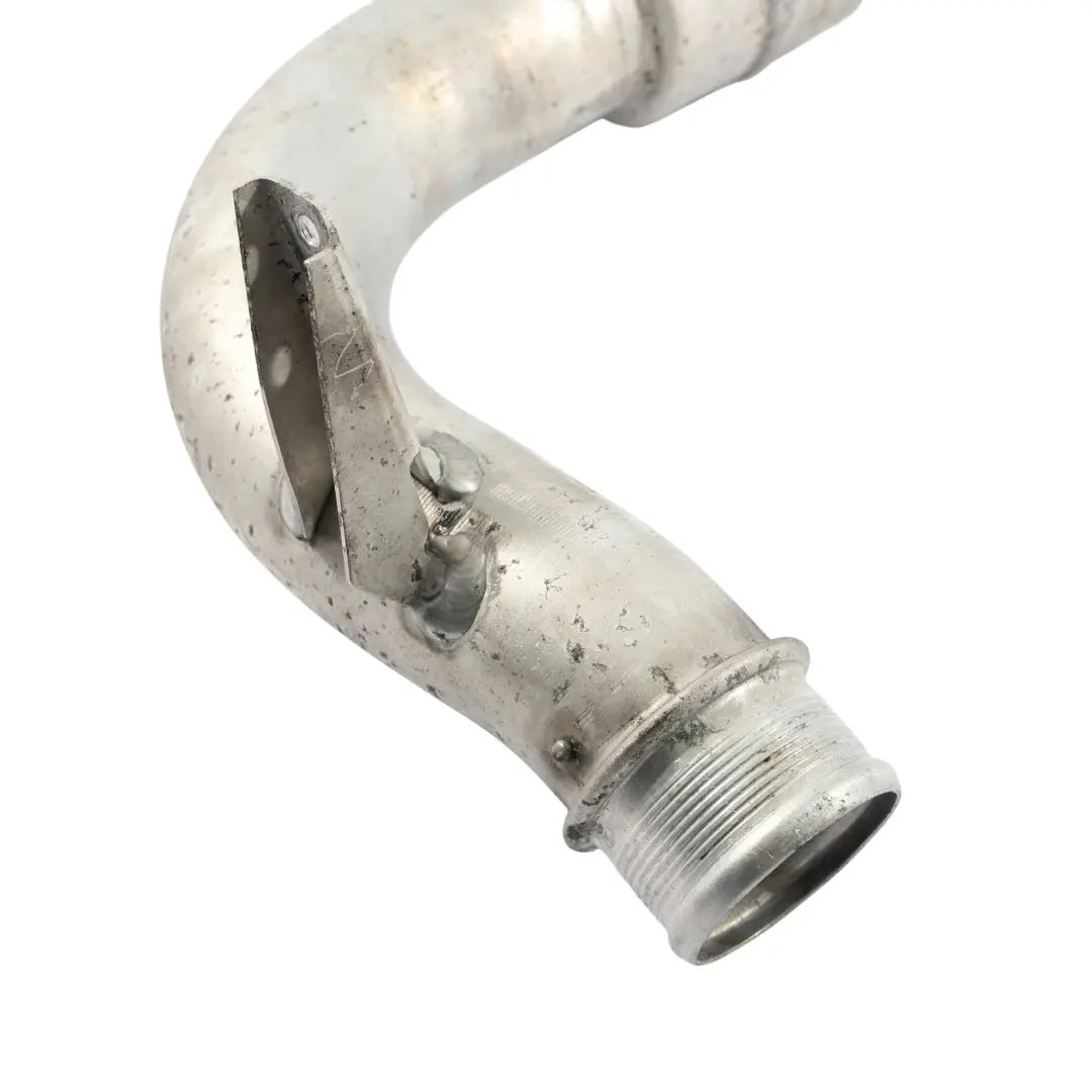 Manguera De Admisión De Aire Intercooler Línea 3.0 TDI para Audi A5 8T con número de pieza 059145731BR Audi A5 8T Manguera De Admisión De Aire Intercooler Línea 3.0 TDI - SKU 059145731BR - Número de pieza 059145731BR