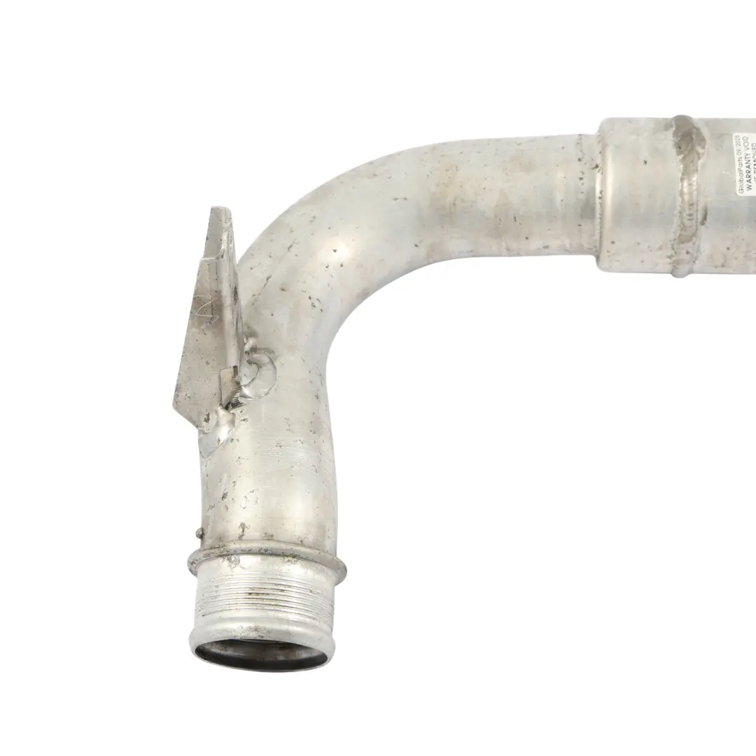 Audi A5 8T Intake Hose Air Charge Intercooler Pipe Line 3.0 TDI - SKU 059145731BR - Part number 059145731BR