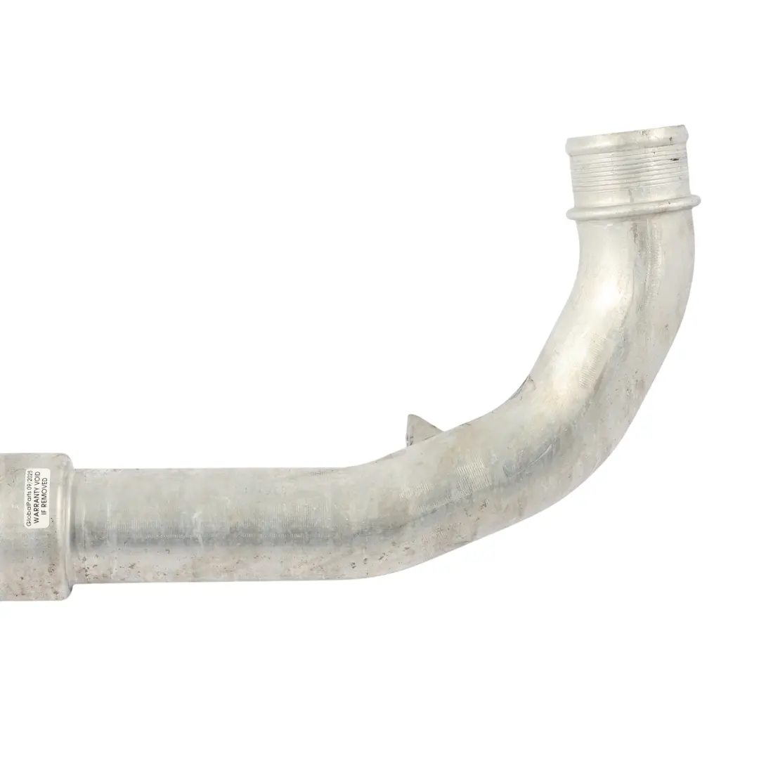 Audi A5 8T Tubo Di Aspirazione Linea Intercooler Aria Carica 3.0 TDI - SKU 059145731BR - Numero di parte 059145731BR