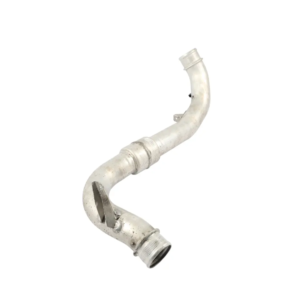 Intake Hose Air Charge Intercooler Pipe Line 3.0 TDI to Audi A5 8T with Part number 059145731BR Audi A5 8T Intake Hose Air Charge Intercooler Pipe Line 3.0 TDI - SKU 059145731BR - Part number 059145731BR