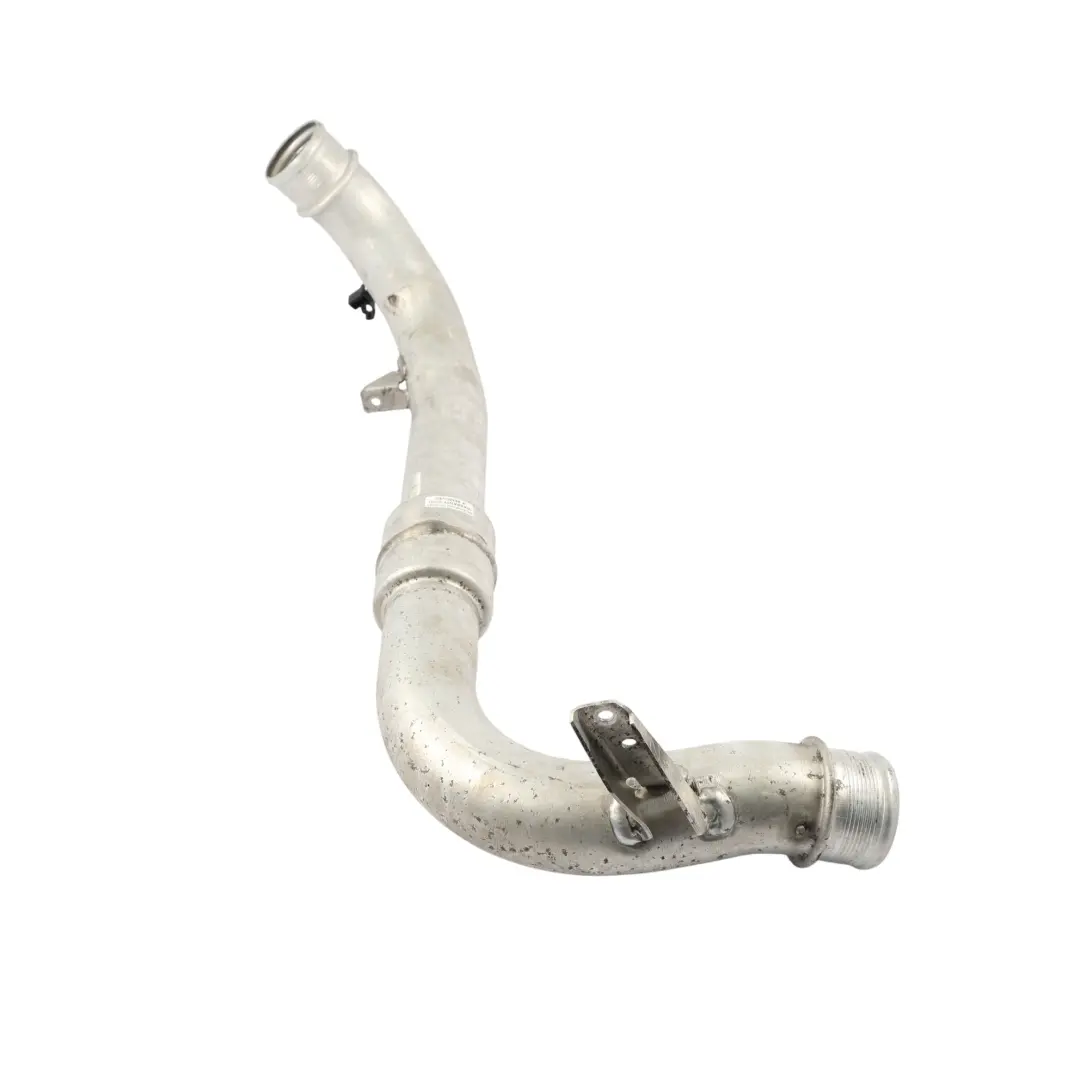 Tubo Di Aspirazione Linea Intercooler Aria Carica 3.0 TDI per Audi A5 8T con numero di parte 059145731BR Audi A5 8T Tubo Di Aspirazione Linea Intercooler Aria Carica 3.0 TDI - SKU 059145731BR - Numero di parte 059145731BR