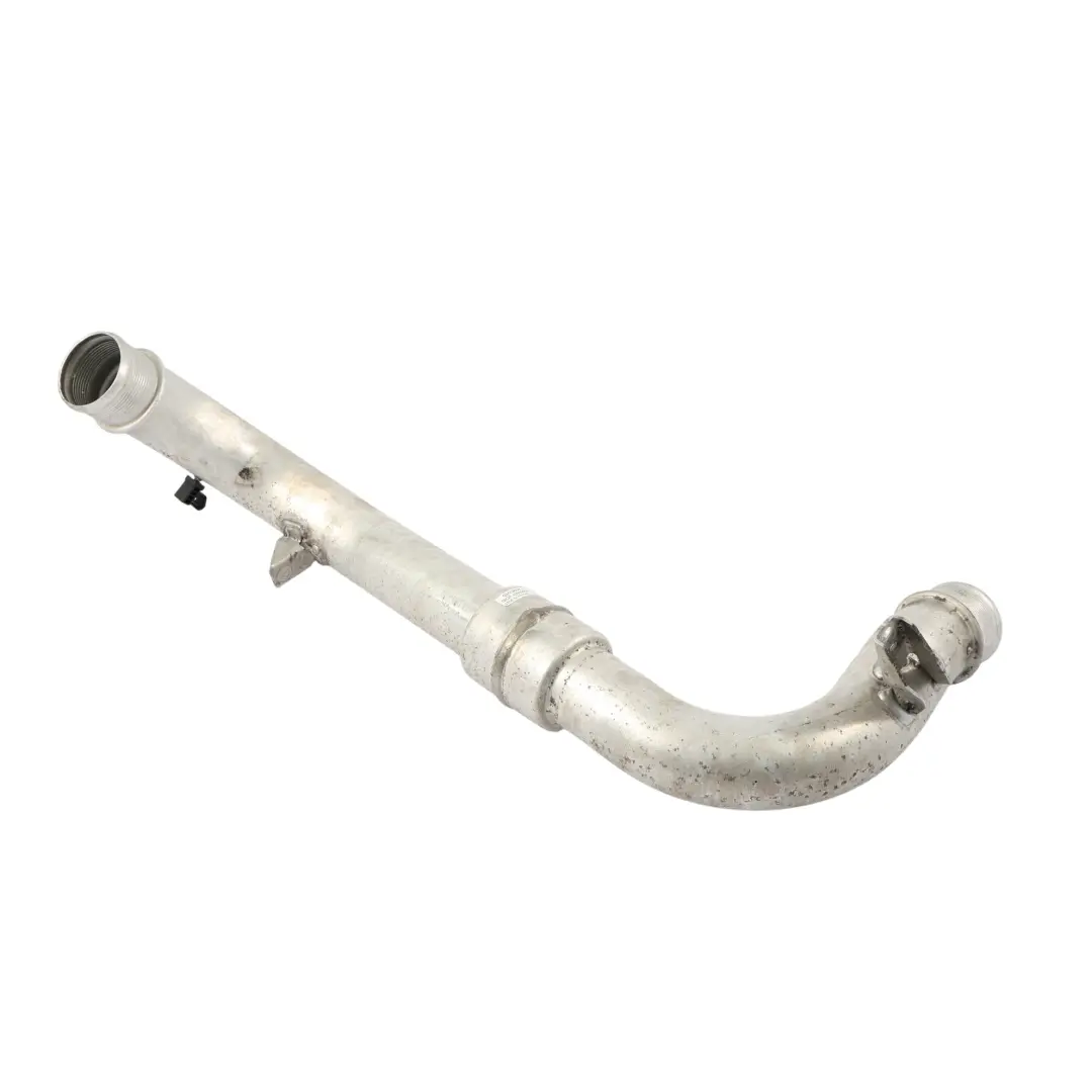Tubo Di Aspirazione Linea Intercooler Aria Carica 3.0 TDI per Audi A5 8T con numero di parte 059145731BR Audi A5 8T Tubo Di Aspirazione Linea Intercooler Aria Carica 3.0 TDI - SKU 059145731BR - Numero di parte 059145731BR