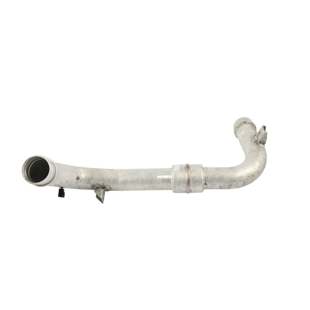 Tubo Di Aspirazione Linea Intercooler Aria Carica 3.0 TDI per Audi A5 8T con numero di parte 059145731BR Audi A5 8T Tubo Di Aspirazione Linea Intercooler Aria Carica 3.0 TDI - SKU 059145731BR - Numero di parte 059145731BR