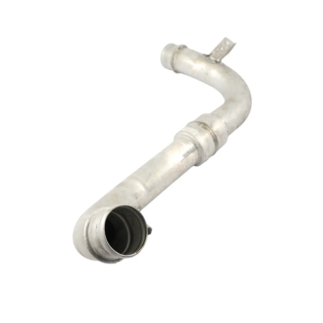 Durite D'Admission D'Air Et De Suralimentation 3.0 TDI pour Audi A5 8T à propos du numéro de pièce 059145731BR Audi A5 8T Durite D'Admission D'Air Et De Suralimentation 3.0 TDI - SKU 059145731BR - Numéro de pièce 059145731BR