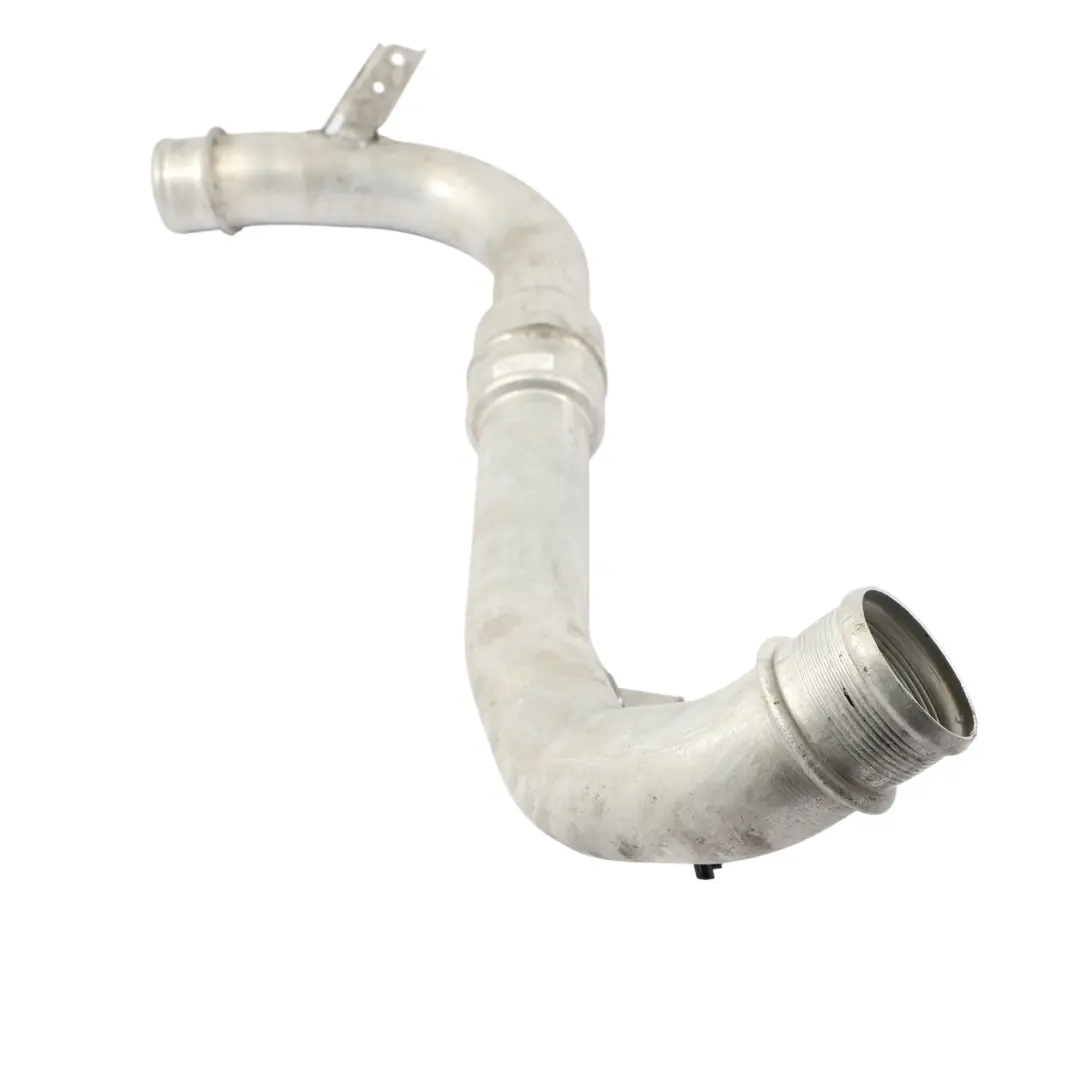 Tubo Di Aspirazione Linea Intercooler Aria Carica 3.0 TDI per Audi A5 8T con numero di parte 059145731BR Audi A5 8T Tubo Di Aspirazione Linea Intercooler Aria Carica 3.0 TDI - SKU 059145731BR - Numero di parte 059145731BR