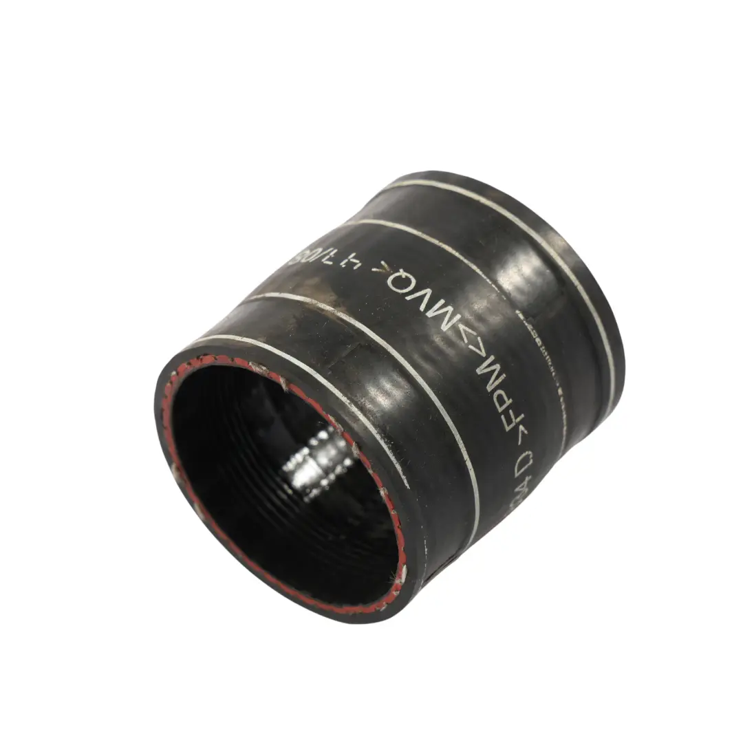 Wąż Rura Powietrza Łącznik Intercoolera Turbo do Audi A5 8T o numerze 059145834D Audi A5 8T Wąż Rura Powietrza Łącznik Intercoolera Turbo - SKU 059145834D - Numer Części 059145834D