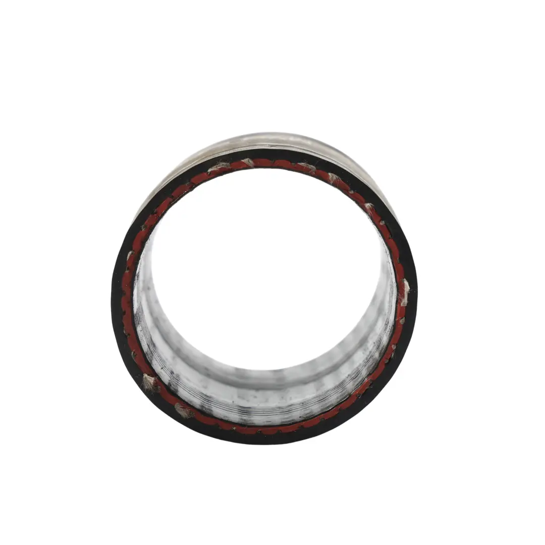 Audi A5 8T Air Intake Hose Turbo Intercooler Pipe Line Pressure Hose - SKU 059145834D - Part number 059145834D