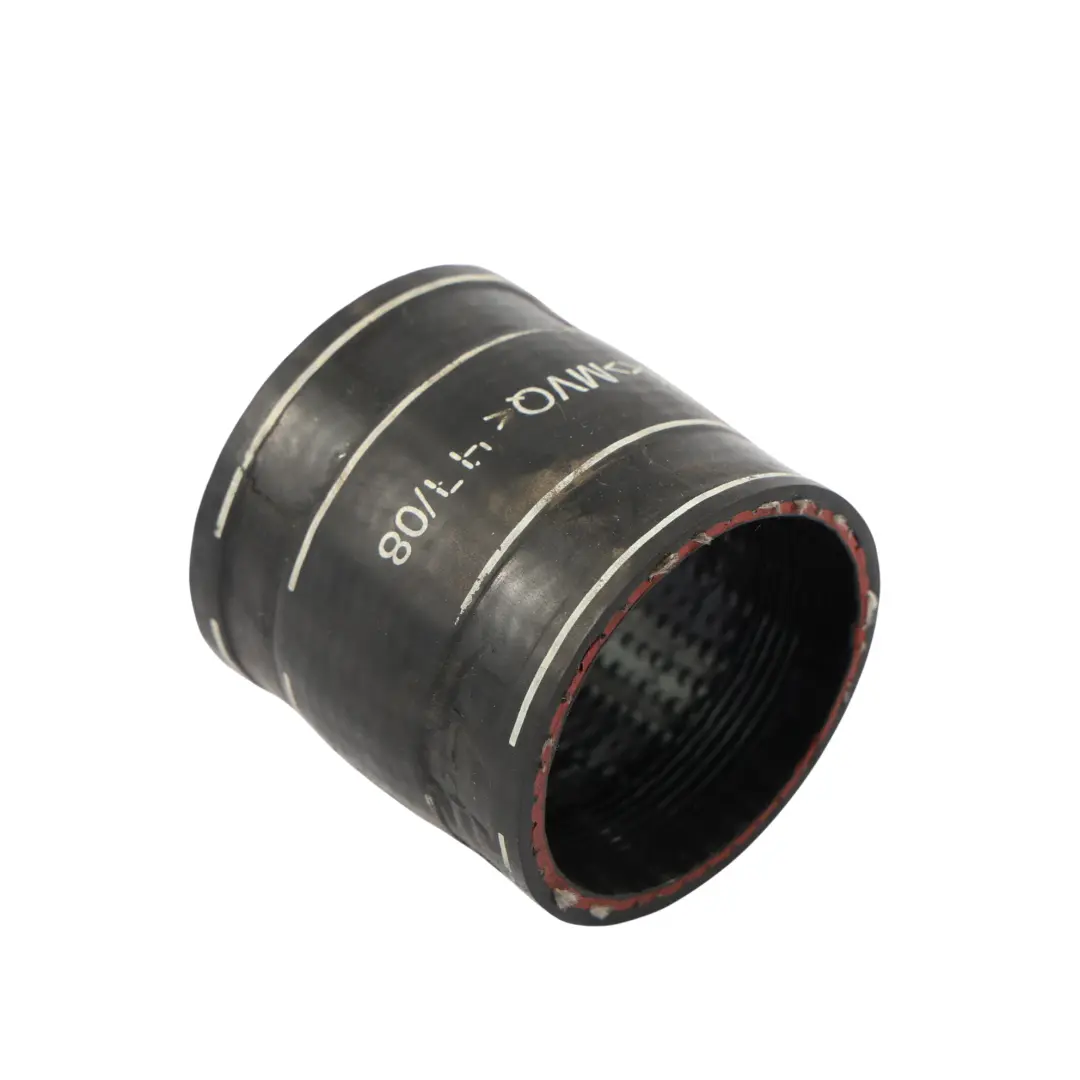 Audi A5 8T Air Intake Hose Turbo Intercooler Pipe Line Pressure Hose - SKU 059145834D - Part number 059145834D