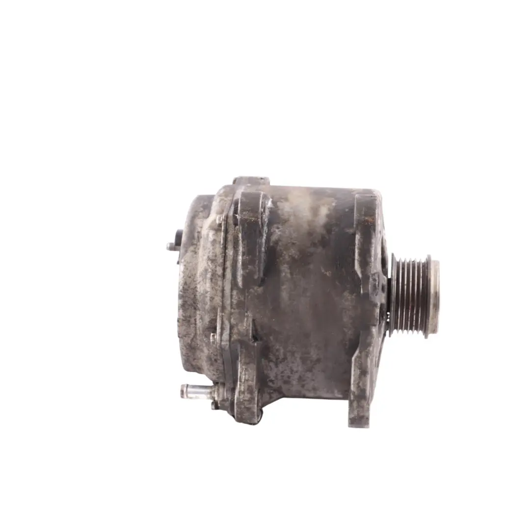 Audi Q7 4L A8 D4 Water Cooled Alternator 190A - SKU 059903015T - Part number 059903015T