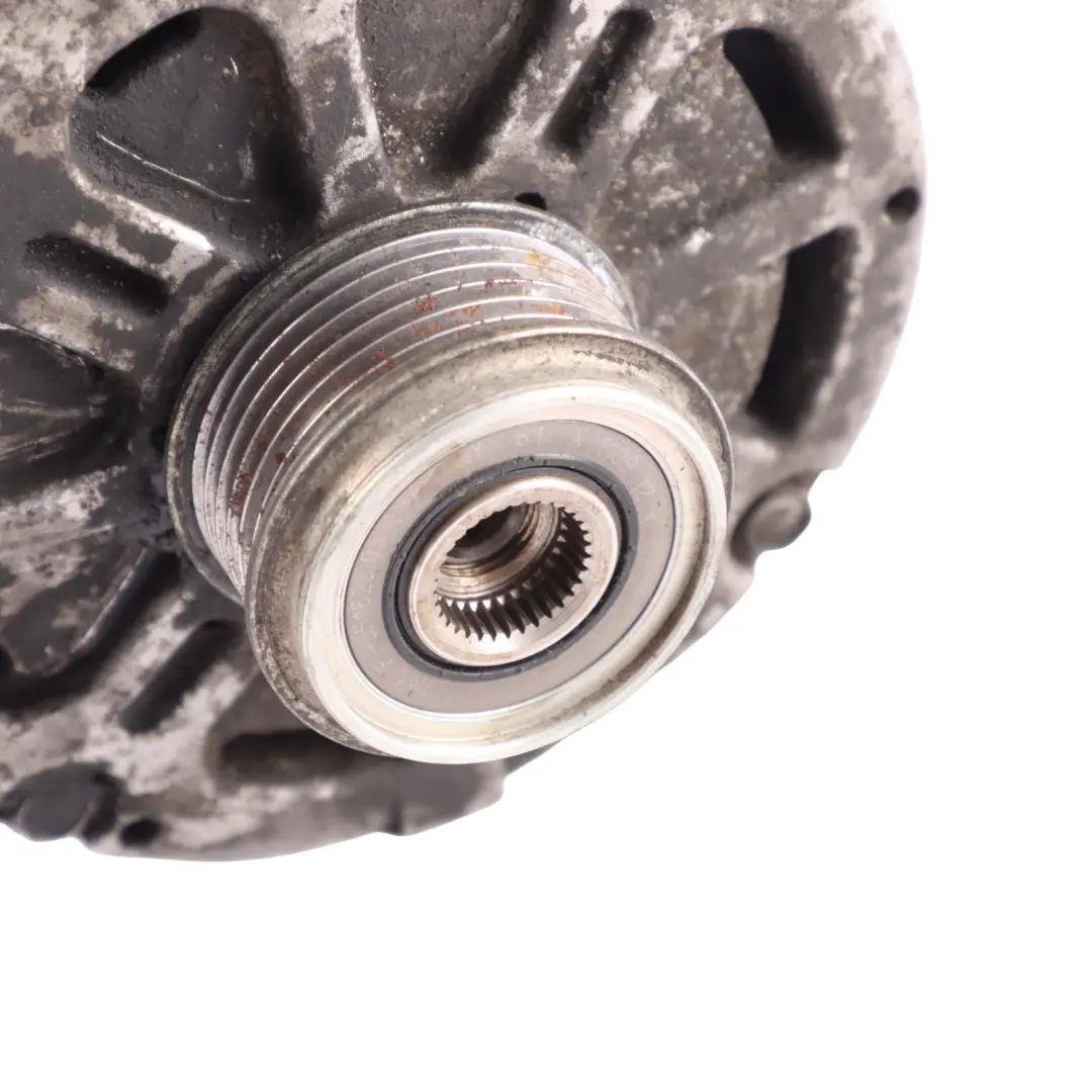 Water Cooled Alternator 190A to Audi Q7 4L A8 D4 with Part number 059903015T Audi Q7 4L A8 D4 Water Cooled Alternator 190A - SKU 059903015T - Part number 059903015T