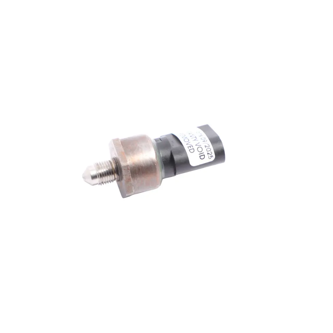 Pressure Sensor Unit 3.0 TDI to Audi A4 B9 A5 F5 Fuel with Part number 059906054C Audi A4 B9 A5 F5 Fuel Pressure Sensor Unit 3.0 TDI - SKU 059906054C - Part number 059906054C
