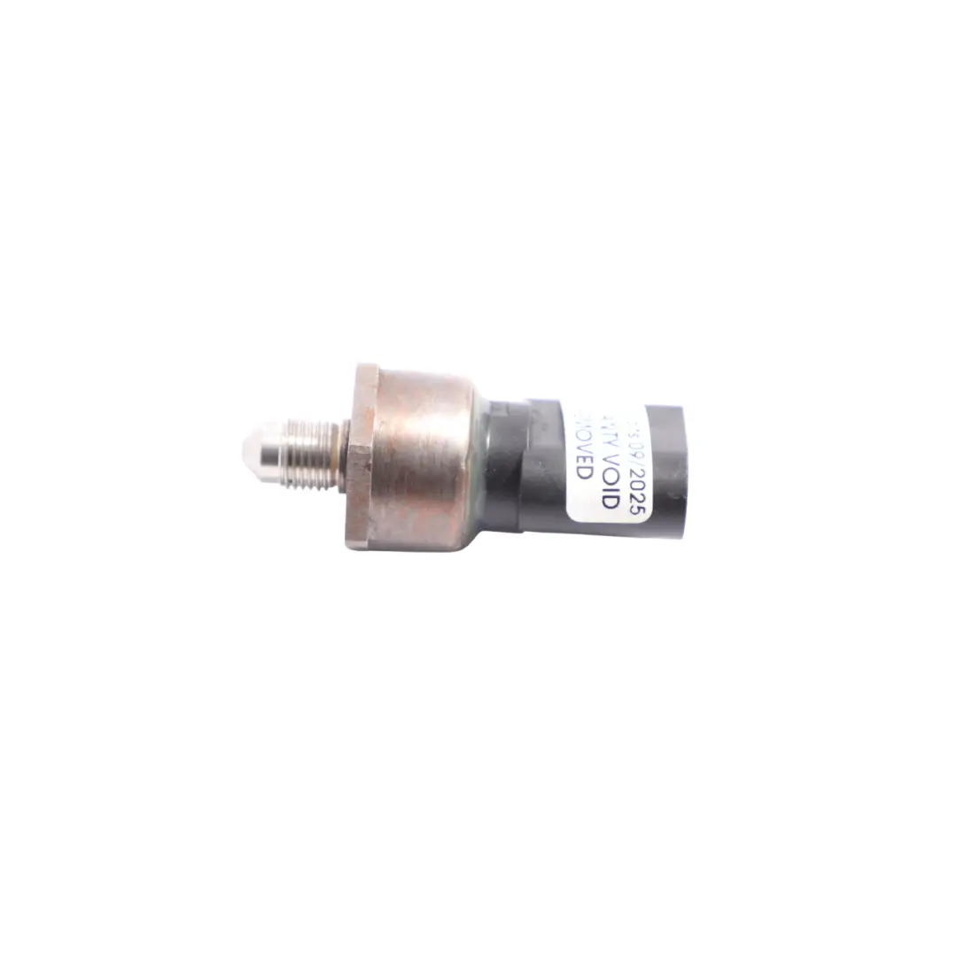 Pressure Sensor Unit 3.0 TDI to Audi A4 B9 A5 F5 Fuel with Part number 059906054C Audi A4 B9 A5 F5 Fuel Pressure Sensor Unit 3.0 TDI - SKU 059906054C - Part number 059906054C