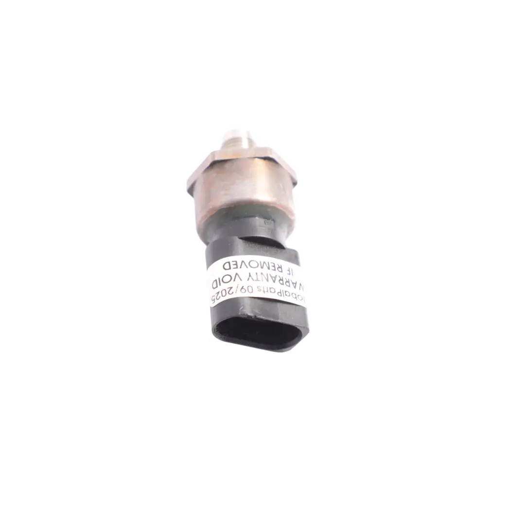 Pressure Sensor Unit 3.0 TDI to Audi A4 B9 A5 F5 Fuel with Part number 059906054C Audi A4 B9 A5 F5 Fuel Pressure Sensor Unit 3.0 TDI - SKU 059906054C - Part number 059906054C