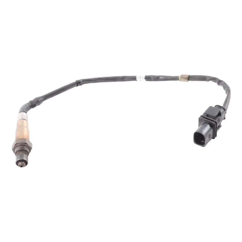 Lambda Sonda Sensore Ossigeno per Volkswagen Touareg 3.0 TDI Diesel Linea con numero di parte 059906262J Volkswagen Touareg 3.0 TDI Diesel Linea Lambda Sonda Sensore Ossigeno - SKU 059906262J - Numero di parte 059906262J