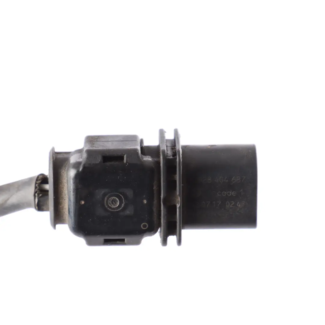 Volkswagen Touareg 3.0 TDI Diesel Line Lambdasonde Sauerstoffsensor - SKU 059906262J - Teilenummer 059906262J