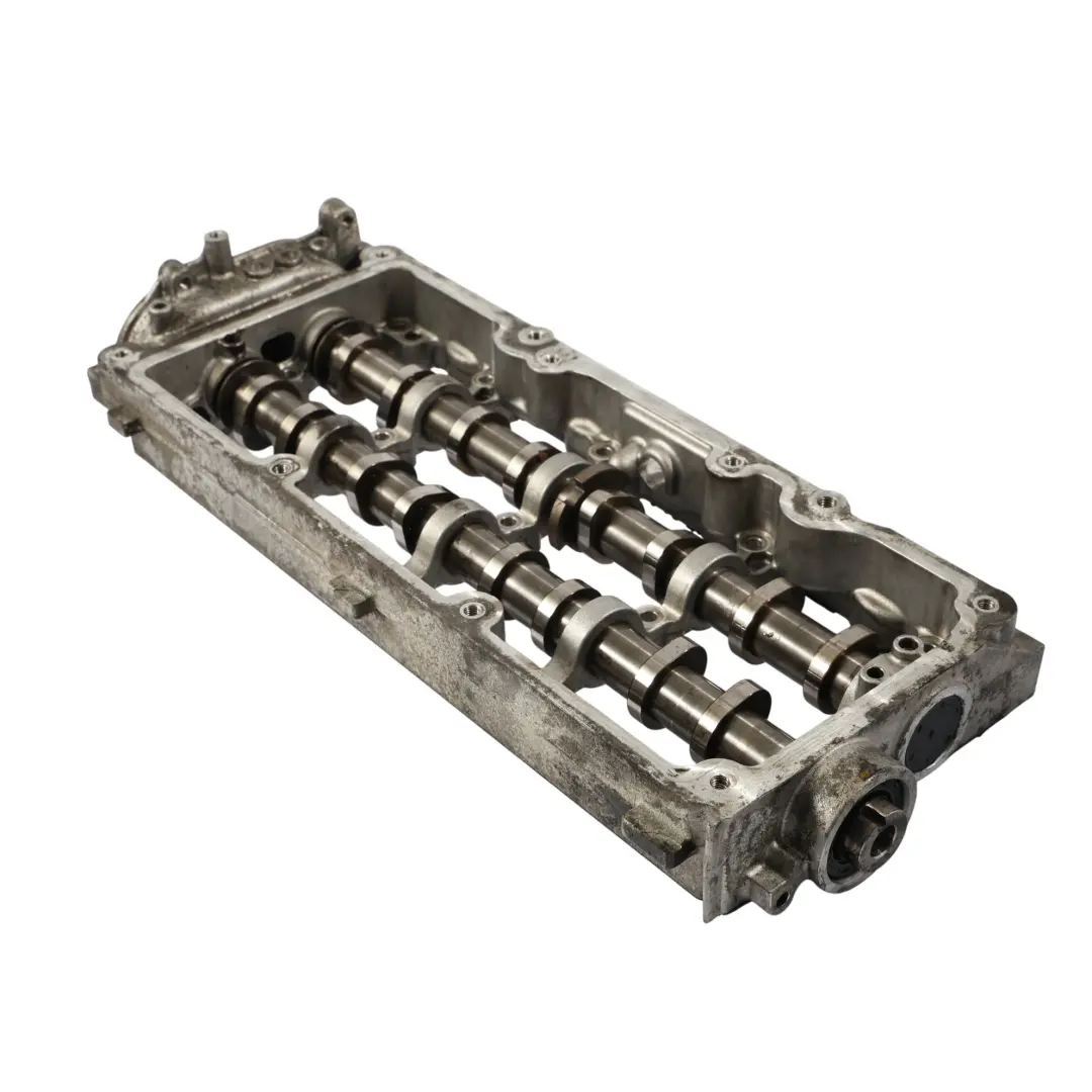 Camshaft Carrier Support Housing Cover 2.0 TDI 05L103308P to Audi A4 B9 Q5 FY A6 C8 with Part number 05L103044AK Audi A4 B9 Q5 FY A6 C8 Camshaft Carrier Support Housing Cover 2.0 TDI 05L103308P - SKU 05L103044AK - Part number 05L103044AK