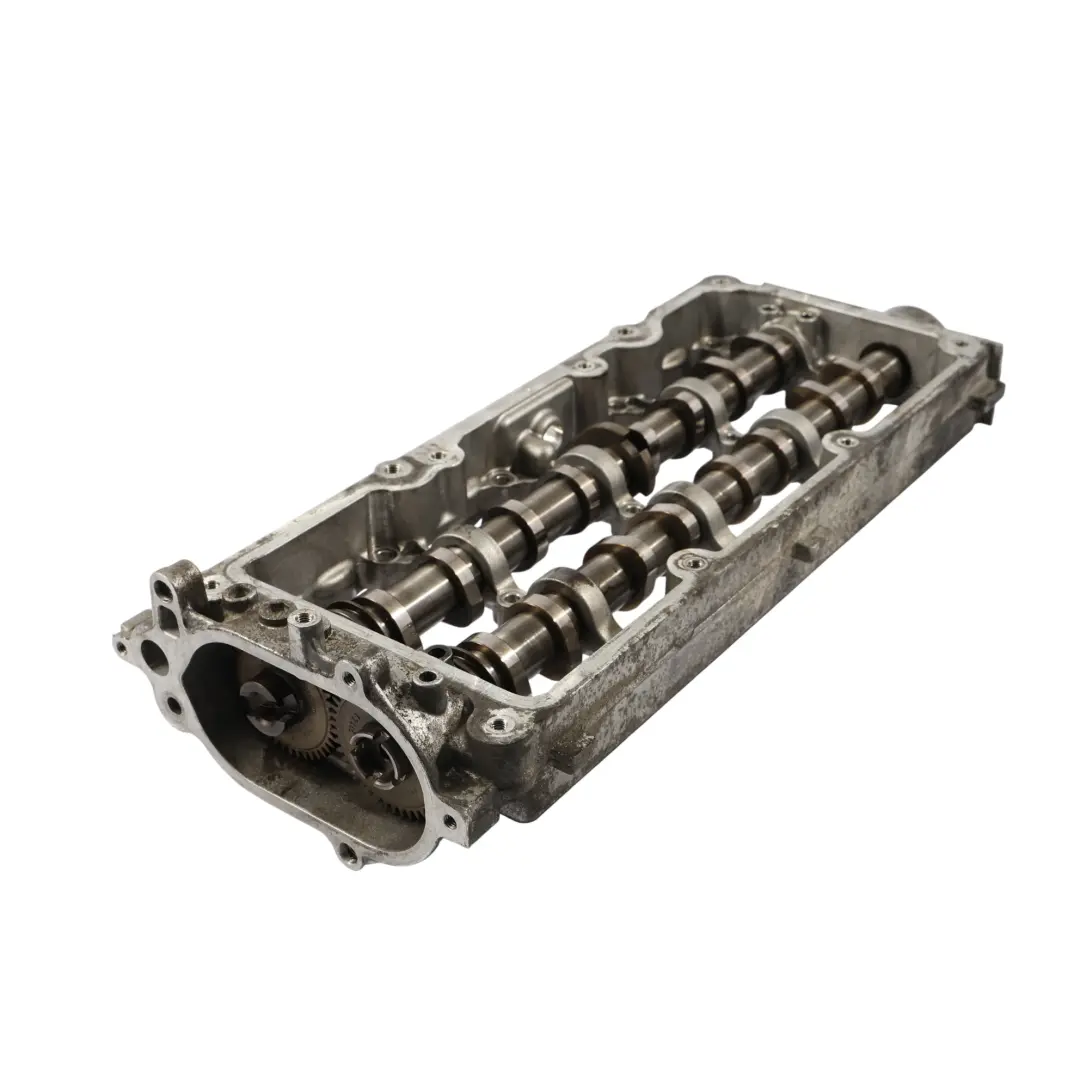 Couvercle De Support D'Arbre À Cames 2.0 TDI 05L103308P pour Audi A4 B9 Q5 FY A6 C8 à propos du numéro de pièce 05L103044AK Audi A4 B9 Q5 FY A6 C8 Couvercle De Support D'Arbre À Cames 2.0 TDI 05L103308P - SKU 05L103044AK - Numéro de pièce 05L103044AK