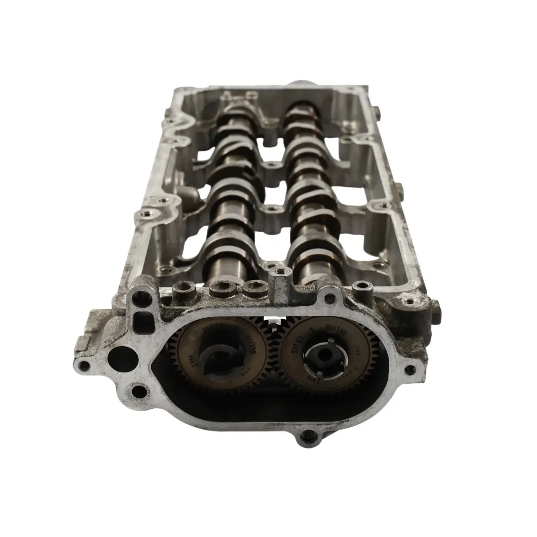 Camshaft Carrier Support Housing Cover 2.0 TDI 05L103308P to Audi A4 B9 Q5 FY A6 C8 with Part number 05L103044AK Audi A4 B9 Q5 FY A6 C8 Camshaft Carrier Support Housing Cover 2.0 TDI 05L103308P - SKU 05L103044AK - Part number 05L103044AK